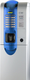 Кофейный автомат FAS Perla ES6